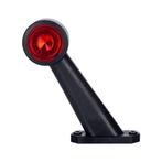 Horpol LED Breedtelamp 2-Functies Lang Schuin Rechts, Ophalen of Verzenden, Nieuw