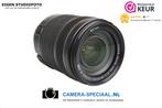 Canon EF-S 18-135mm IS STM lens met 12 maanden garantie, Audio, Tv en Foto, Fotografie | Lenzen en Objectieven, Ophalen of Verzenden