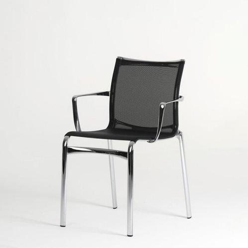 Alias - Alberto Meda - Zitgroep (6) - Hoogframe 440 -, Antiek en Kunst, Antiek | Meubels | Stoelen en Banken