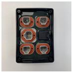 Bieden: Ultraflex EM12 electronic engine control power supp, Watersport en Boten, Ophalen of Verzenden, Nieuw, Kabel of Apparatuur