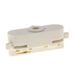 Pendel adapter 1-fase rails | Wit, Huis en Inrichting, Lampen | Plafondlampen, Ophalen of Verzenden, Nieuw