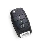 Kia Sportage (2010-2015) klapsleutel, 3 knop remote, Ophalen, Nieuw