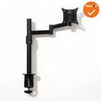Monitor Arm - NIEUW - Voor één beeldscherm - Kleur naar k., Werkplek, Ophalen of Verzenden, Nieuw zonder verpakking, Overige typen
