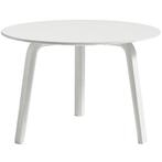20% Korting | Hay Bella Salontafel, Huis en Inrichting, Verzenden, Zo goed als nieuw, Overige houtsoorten, Scandinavisch