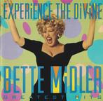 cd - Bette Midler - Experience The Divine (Greatest Hits), Verzenden, Zo goed als nieuw