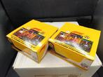 2021 Topps Turbo Attax 12 boxes - 24 packs for each - 1, Nieuw