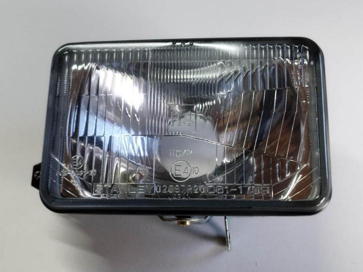 Bijna in nieuwstaat / koplamp Kawasaki zxr 400 zxr400, Motoren, Onderdelen | Kawasaki, Gebruikt, Verzenden