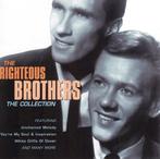 cd - The Righteous Brothers - The Collection, Verzenden, Nieuw in verpakking