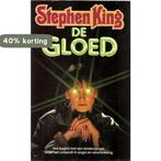 De gloed 9789024519231 King, Verzenden, Gelezen, King