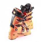 42 42,5 skischoenen TECNICA MACH1 130 LV, CAS, power lock, q, Overige merken, Gebruikt, Verzenden, Schoenen