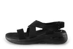 Skechers Sandalen in maat 36 Zwart | 10% extra korting, Kleding | Dames, Schoenen, Skechers, Verzenden, Zwart, Sandalen of Muiltjes