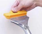 Olfa Extra Zware Schraper XSR-600, Verzenden, Nieuw