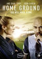 Home Ground - Seizoen 1 - DVD, Verzenden, Nieuw in verpakking
