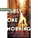 Early One Morning 9780349006512 Virginia Baily, Verzenden, Gelezen, Virginia Baily