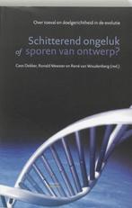 Schitterend Ongeluk Of Sporen Van Ontwerp ?, Ophalen of Verzenden, Nieuw