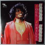 James Brown  - Soul Jubilee - LP, Cd's en Dvd's, Vinyl | Pop, Gebruikt, 12 inch