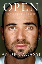 Open 9789022998991 Andre Agassi, Boeken, Verzenden, Gelezen, Andre Agassi