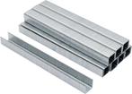Stanley nietjes 10 mm type G 5000 stuks, Verzenden, Nieuw