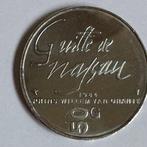 Nederland. 50 Gulden 1984 (Zonder minimumprijs)