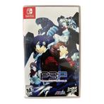 Persona 3 Portable (LRG #213) (SWITCH) (TWEEDEHANDS), Spelcomputers en Games, Verzenden, Nieuw