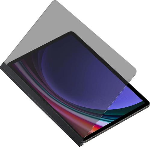 Samsung Privacy Screenprotector Galaxy Tab S9+ - EF-NX812, Telecommunicatie, Overige Telecommunicatie, Nieuw, Verzenden