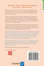 Positief en creatief opvoeden 9789079729234 Tischa Neve, Boeken, Verzenden, Gelezen, Tischa Neve