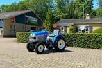 Iseki TM 15, compacte tractor met 4wd en 3 cilinder diesel, Nieuw