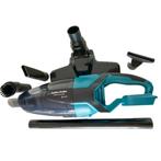 Stofzuiger / kruimeldief voor Makita 18V accu LXT, Huis en Inrichting, Verzenden, Overige typen