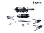 Versnellingsbak Honda CBR 600 F 1987-1990 (CBR600F CBR600F1, Verzenden, Gebruikt
