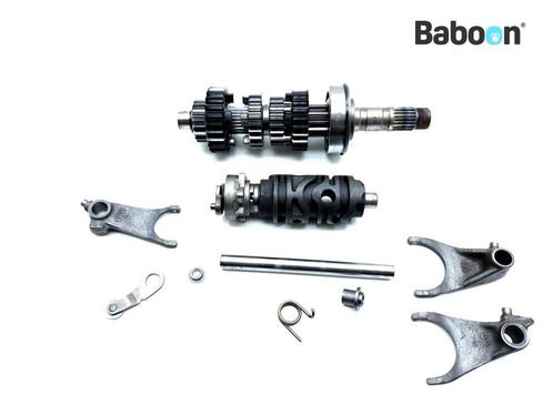 Versnellingsbak Honda CBR 600 F 1987-1990 (CBR600F CBR600F1, Motoren, Onderdelen | Honda, Gebruikt, Verzenden