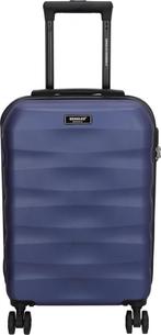 Beagles Originals Handbagage Koffer - Staalblauw, Ophalen of Verzenden, Nieuw