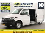 Volkswagen Transporter 2.0 TDI L2H1 Airco Cruise PDC €280pm, Auto's, Volkswagen, Wit, Nieuw, Handgeschakeld