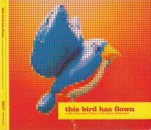 cd digi - Various - This Bird Has Flown: A 40th Anniversa..., Cd's en Dvd's, Cd's | Rock, Zo goed als nieuw, Verzenden