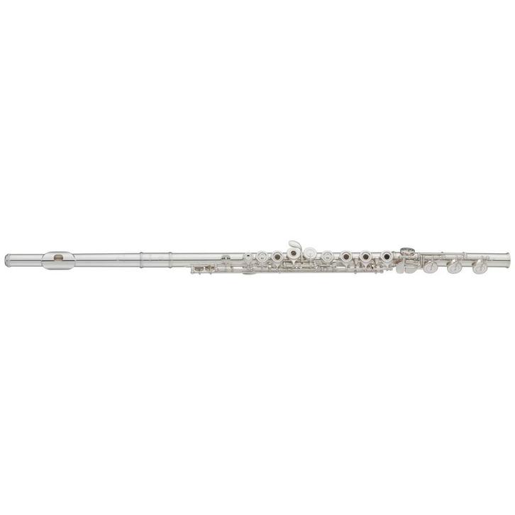 Yamaha YFL-262 dwarsfluit met ringkleppen incl. softcase, Muziek en Instrumenten, Blaasinstrumenten | Overige, Verzenden