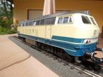 Märklin H0 - 3074 - Diesellocomotief (1) - Diesellokomotief, Nieuw