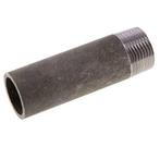 R 1 Buitendraad x 33.7mm Stalen Pijpnippel met Las, Verzenden, Nieuw