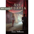 Ave Cesaria 9789492670045 Sanne Hillemans, Boeken, Verzenden, Zo goed als nieuw, Sanne Hillemans