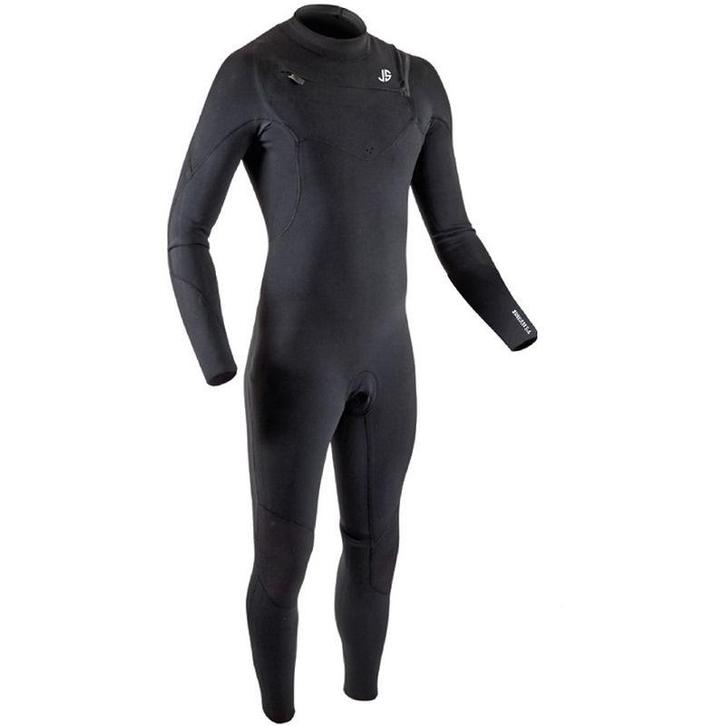 Js Fistral Super Flex 5/4 BS Front Zip Wetsuit, Watersport en Boten, Watersportkleding, Ophalen of Verzenden