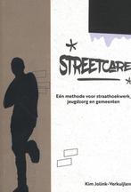 9789085600985 Streetcare Kim Jolink, Verzenden, Nieuw, Kim Jolink