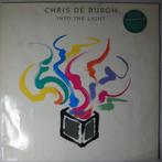 Chris De Burgh - Into the light - LP, Cd's en Dvd's, Vinyl | Pop, Gebruikt, 12 inch