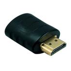 HDMI poortbeschermer - versie 1.4 (4K 30Hz), Audio, Tv en Foto, Audiokabels en Televisiekabels, Nieuw, Ophalen of Verzenden
