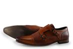 Manfield Nette schoenen in maat 44 Bruin | 10% korting, Manfield, Bruin, Verzenden, Overige typen