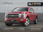 Ford USA F-150 Platinum 3.5L V6 Ecoboost SuperCrew, Auto's, Automaat, Nieuw, Ford, LPG