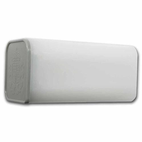Britannia 1/10 oz Zilver tube (leeg), Postzegels en Munten, Munten | Europa | Niet-Euromunten, Losse munt, Zilver, Overige landen