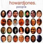 cd - Howard Jones - People, Zo goed als nieuw, Verzenden