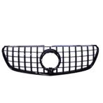 Grill voor mercedes w447 v klasse 16-19 zwart, Nieuw