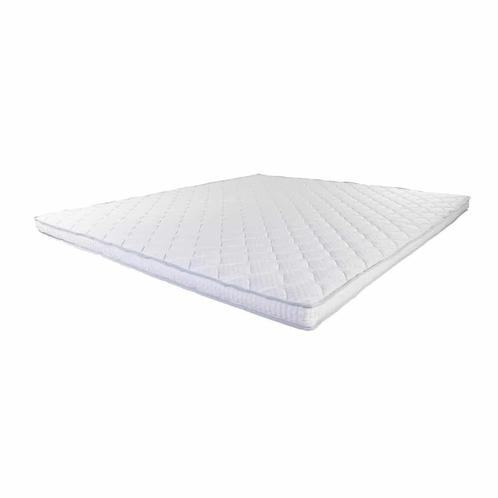 Airmax topper - 70/200, Huis en Inrichting, Slaapkamer | Beddengoed, Overige typen, Wit, Nieuw, Eenpersoons, Verzenden