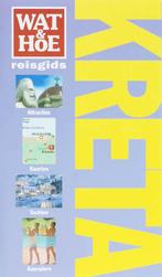Kreta / Wat & Hoe reisgids 9789021510224 Donna Dailey, Boeken, Reisgidsen, Verzenden, Gelezen, Donna Dailey