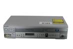 Nikkei NDVCR300 - VHS & DVD player