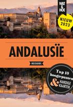 Andalusië / Wat & hoe reisgidsen 9789043925846, Boeken, Verzenden, Zo goed als nieuw, Wat & Hoe reisgids
